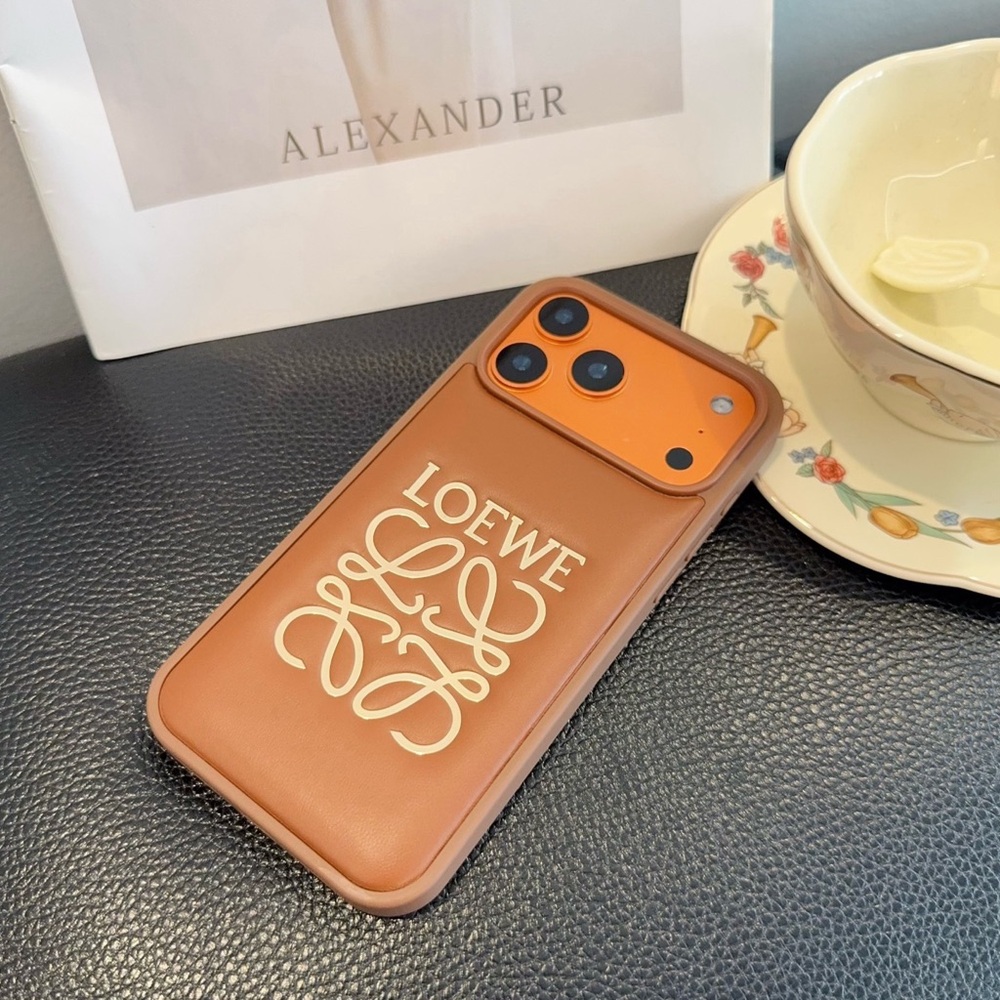 Loewe iPhone case - Picture 2 of 4